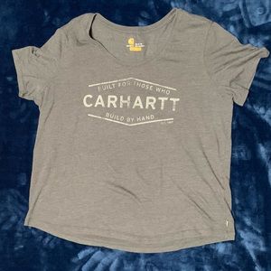 Carhartt women’s tee